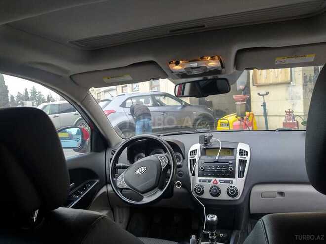 Kia Ceed 2007, 195,000 km - 1.4 l - Bakı