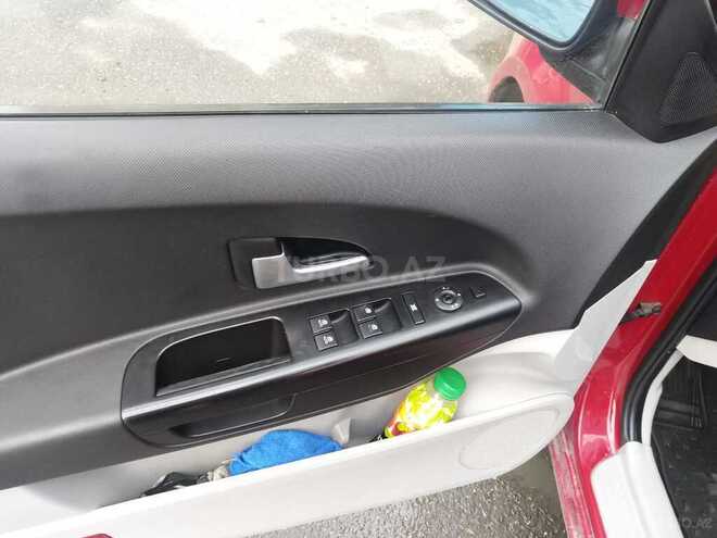 Kia Ceed 2007, 195,000 km - 1.4 l - Bakı