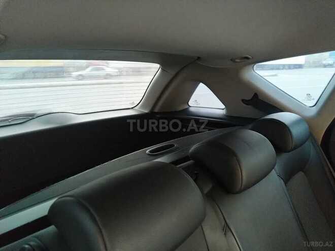 Kia Ceed 2007, 195,000 km - 1.4 l - Bakı
