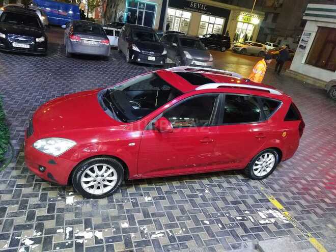 Kia Ceed 2007, 195,000 km - 1.4 l - Bakı