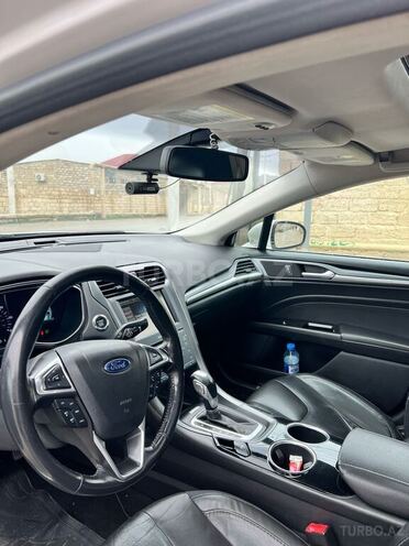Ford Fusion 2013, 243,000 km - 2.0 l - Bakı