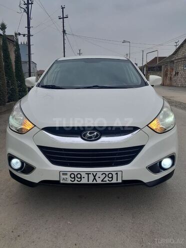 Hyundai ix35 2011, 250,003 km - 2.4 l - Bakı