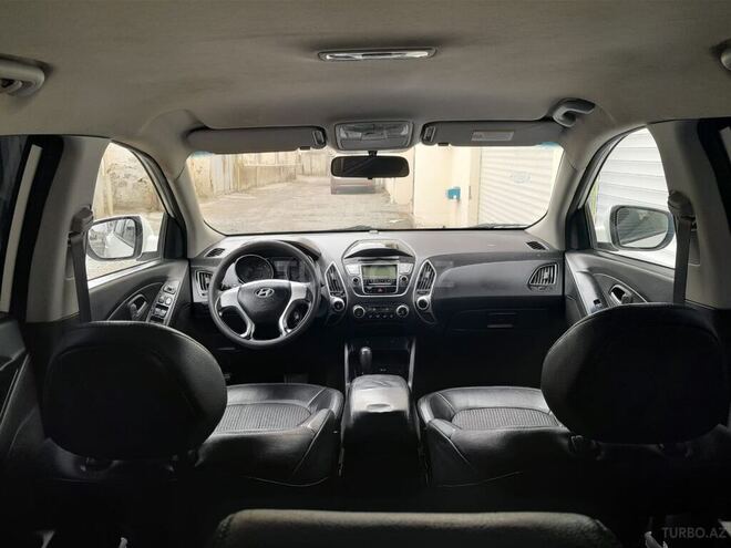Hyundai ix35 2011, 250,003 km - 2.4 l - Bakı