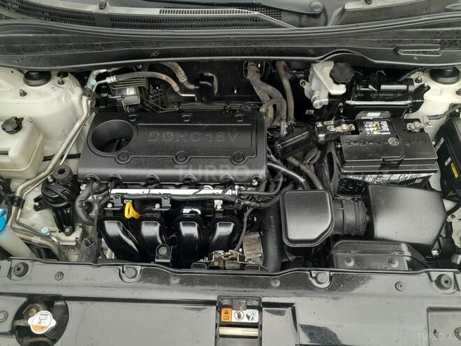 Hyundai ix35 2011, 250,003 km - 2.4 l - Bakı