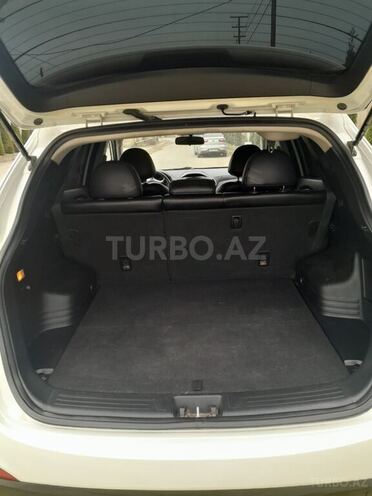 Hyundai ix35 2011, 250,003 km - 2.4 l - Bakı