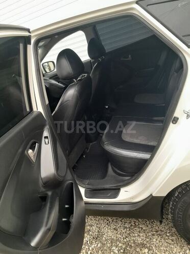 Hyundai ix35 2011, 250,003 km - 2.4 l - Bakı