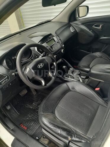 Hyundai ix35 2011, 250,003 km - 2.4 l - Bakı