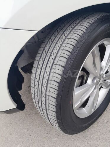 Hyundai ix35 2011, 250,003 km - 2.4 l - Bakı
