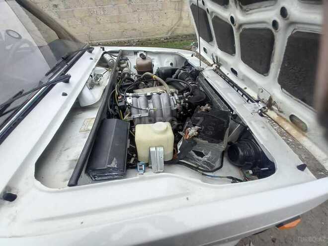 LADA (VAZ) 2107 2010, 15,000 km - 1.6 л - Ucar
