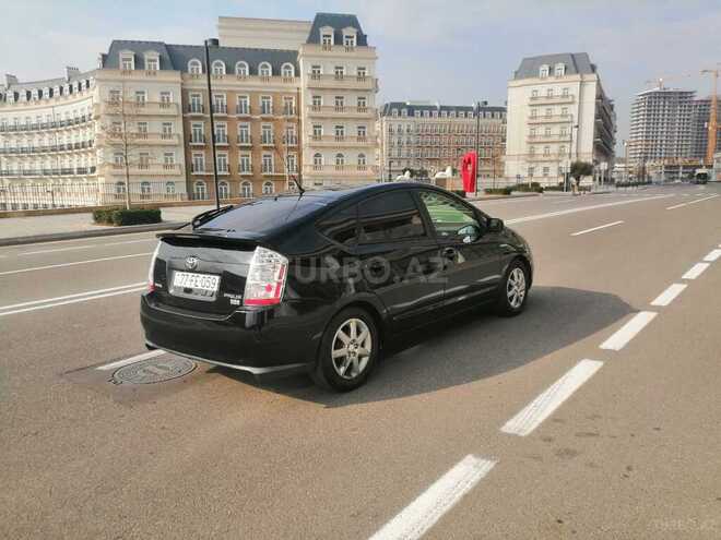 Toyota Prius 2008, 173,000 km - 1.5 l - Bakı