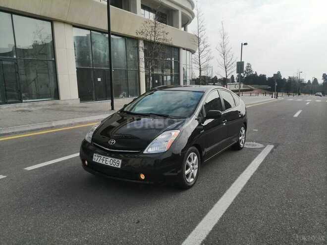Toyota Prius 2008, 173,000 km - 1.5 l - Bakı