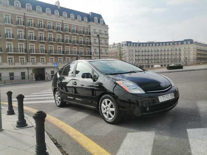 Toyota Prius 2008, 173,000 km - 1.5 l - Bakı