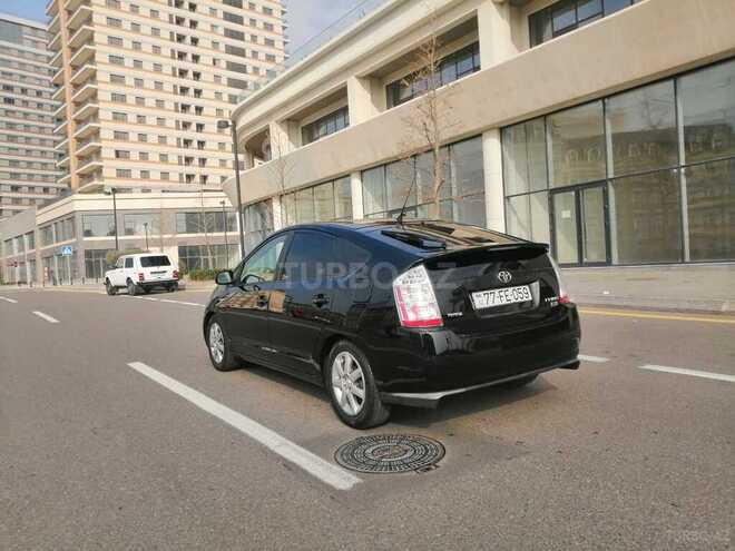 Toyota Prius 2008, 173,000 km - 1.5 l - Bakı