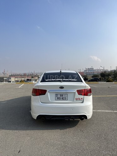 Kia Cerato 2011, 242,000 km - 2.0 л - Bakı