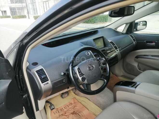 Toyota Prius 2008, 173,000 km - 1.5 l - Bakı