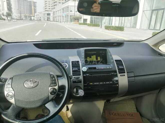 Toyota Prius 2008, 173,000 km - 1.5 l - Bakı