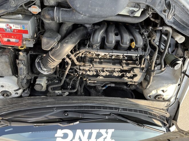Kia Cerato 2011, 242,000 km - 2.0 л - Bakı