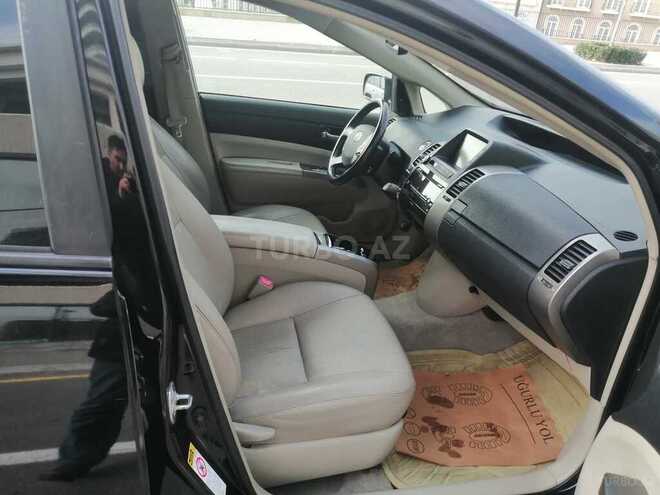 Toyota Prius 2008, 173,000 km - 1.5 l - Bakı