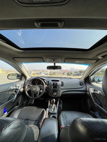 Kia Cerato 2011, 242,000 km - 2.0 л - Bakı