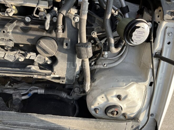 Kia Cerato 2011, 242,000 km - 2.0 л - Bakı