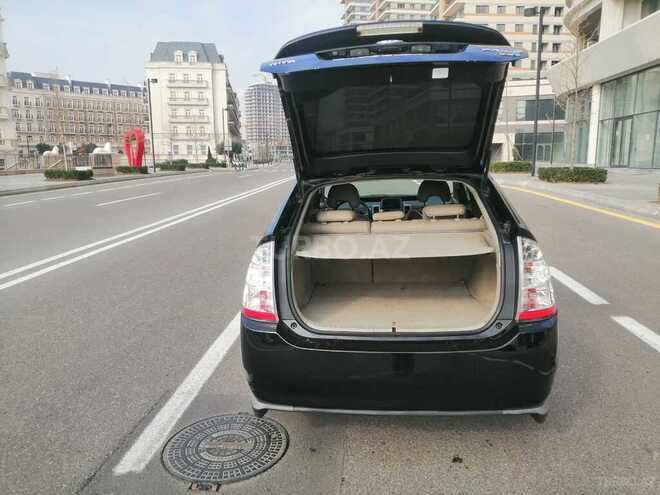 Toyota Prius 2008, 173,000 km - 1.5 l - Bakı