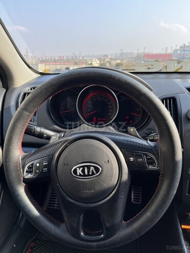 Kia Cerato 2011, 242,000 km - 2.0 л - Bakı