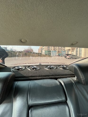 Kia Cerato 2011, 242,000 km - 2.0 л - Bakı