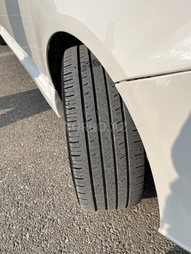 Kia Cerato 2011, 242,000 km - 2.0 л - Bakı