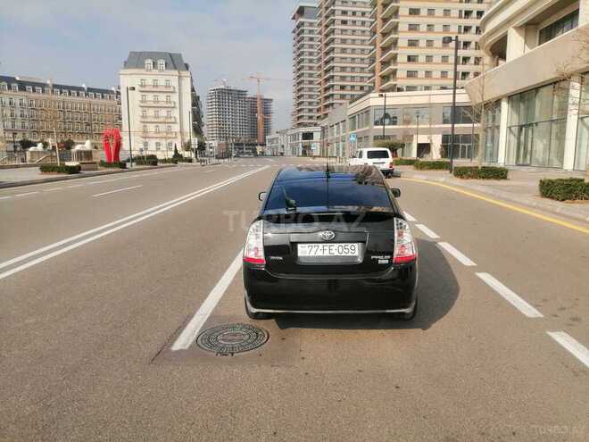Toyota Prius 2008, 173,000 km - 1.5 l - Bakı