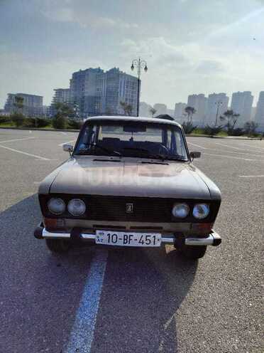 LADA (VAZ) 2106 1988, 32,580 km - 1.5 l - Sumqayıt
