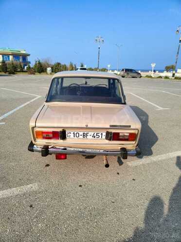 LADA (VAZ) 2106 1988, 32,580 km - 1.5 l - Sumqayıt