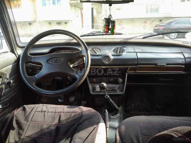 LADA (VAZ) 2106 1988, 32,580 km - 1.5 l - Sumqayıt