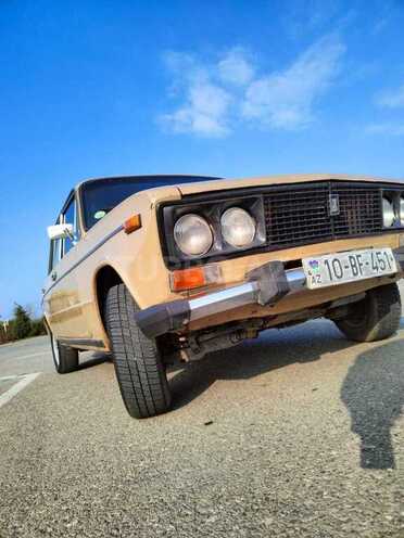 LADA (VAZ) 2106 1988, 32,580 km - 1.5 l - Sumqayıt