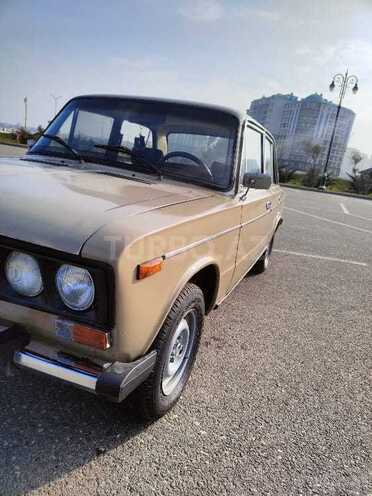 LADA (VAZ) 2106 1988, 32,580 km - 1.5 l - Sumqayıt