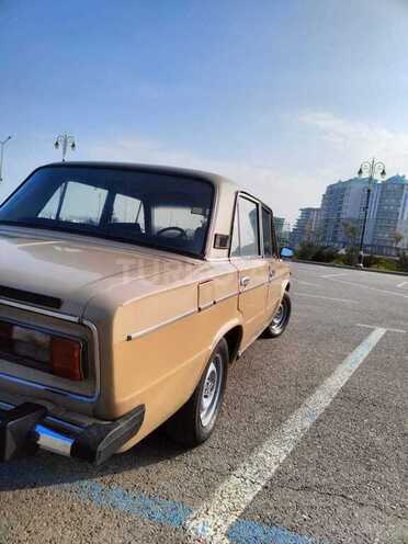 LADA (VAZ) 2106 1988, 32,580 km - 1.5 l - Sumqayıt