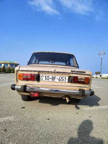 LADA (VAZ) 2106 1988, 32,580 km - 1.5 l - Sumqayıt