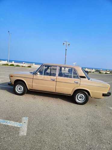 LADA (VAZ) 2106 1988, 32,580 km - 1.5 l - Sumqayıt