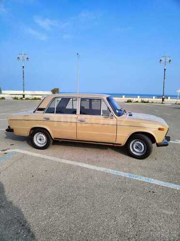 LADA (VAZ) 2106 1988, 32,580 km - 1.5 l - Sumqayıt