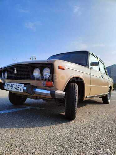 LADA (VAZ) 2106 1988, 32,580 km - 1.5 l - Sumqayıt