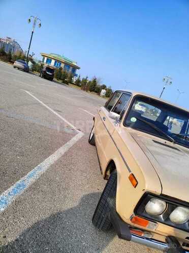 LADA (VAZ) 2106 1988, 32,580 km - 1.5 l - Sumqayıt
