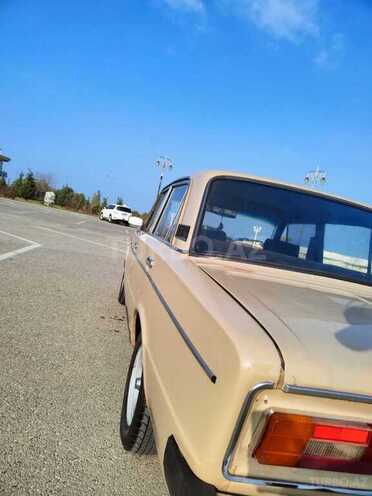 LADA (VAZ) 2106 1988, 32,580 km - 1.5 l - Sumqayıt