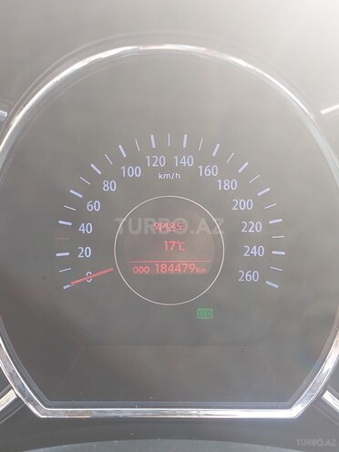 Kia Optima 2012, 184,400 km - 2.0 l - Bakı