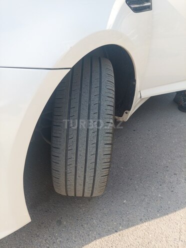 Kia Optima 2012, 184,400 km - 2.0 l - Bakı