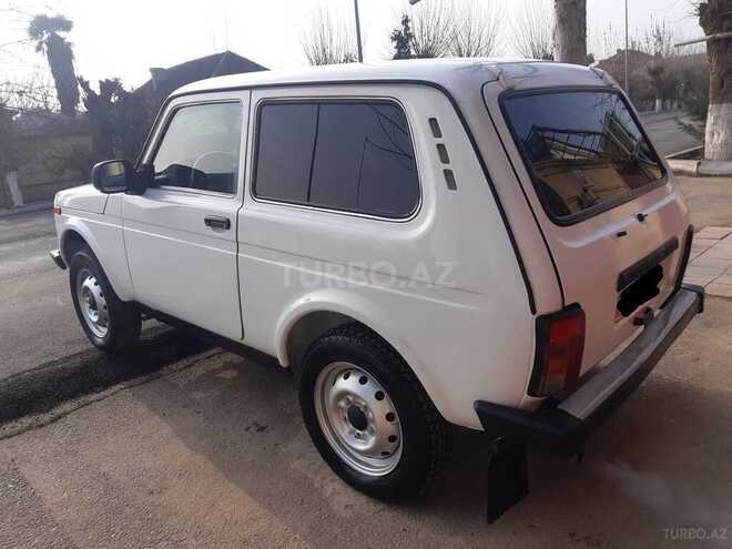 LADA (VAZ) Niva 2010, 152,314 km - 1.7 l - Biləsuvar