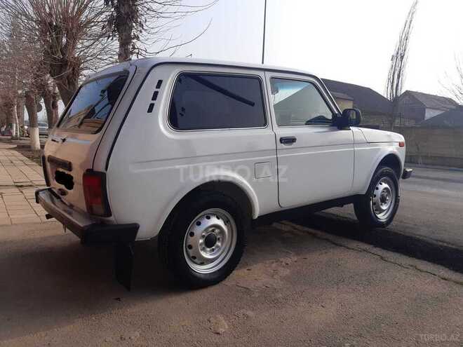 LADA (VAZ) Niva 2010, 152,314 km - 1.7 l - Biləsuvar