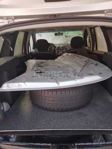Renault Duster 2012, 270,000 km - 1.6 l - Bakı