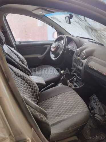 Renault Duster 2012, 270,000 km - 1.6 l - Bakı