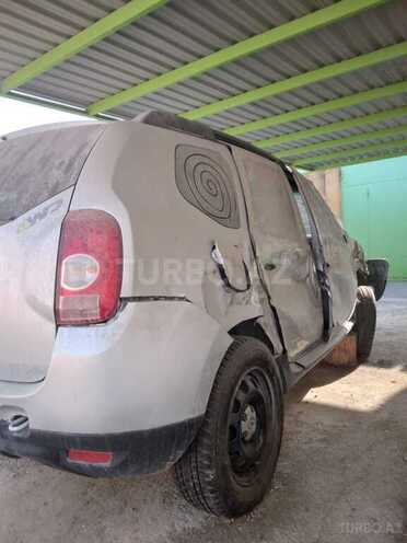Renault Duster 2012, 270,000 km - 1.6 l - Bakı