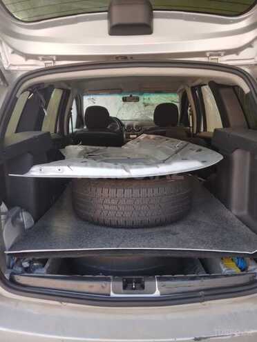 Renault Duster 2012, 270,000 km - 1.6 l - Bakı
