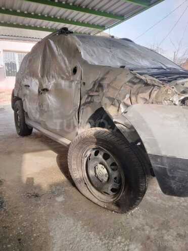 Renault Duster 2012, 270,000 km - 1.6 l - Bakı